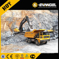 LGMG MT86 Cheap Mining Dump Truck for Sale 80t